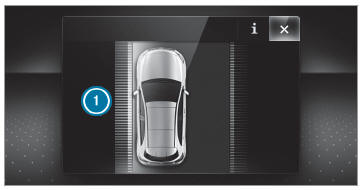 Mercedes-Benz GLC. Active Lane Keeping Assist