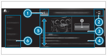 Mercedes-Benz GLC. Digital Operator's Manual